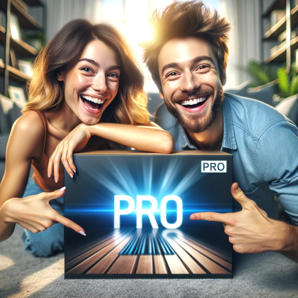 Regista AI al lavoro